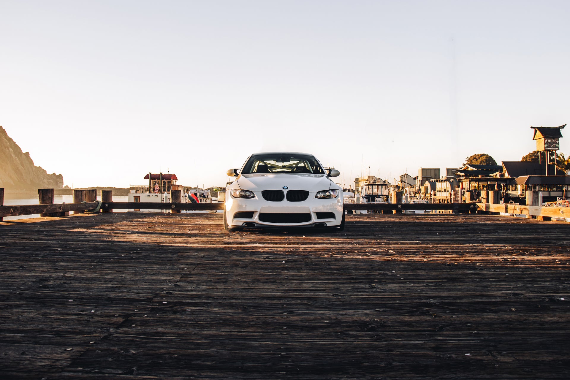 E92/E93 M3