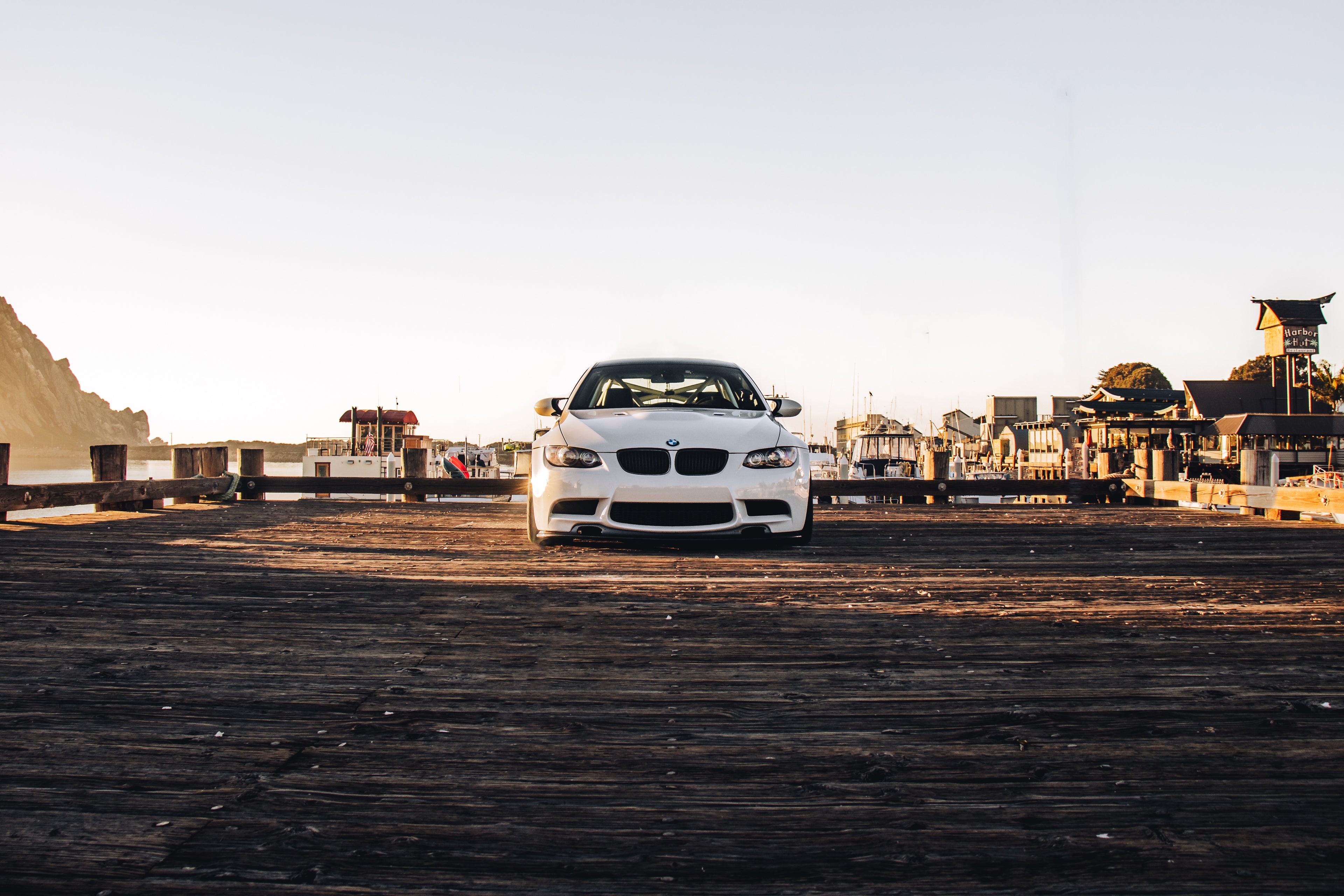 E92/E93 M3