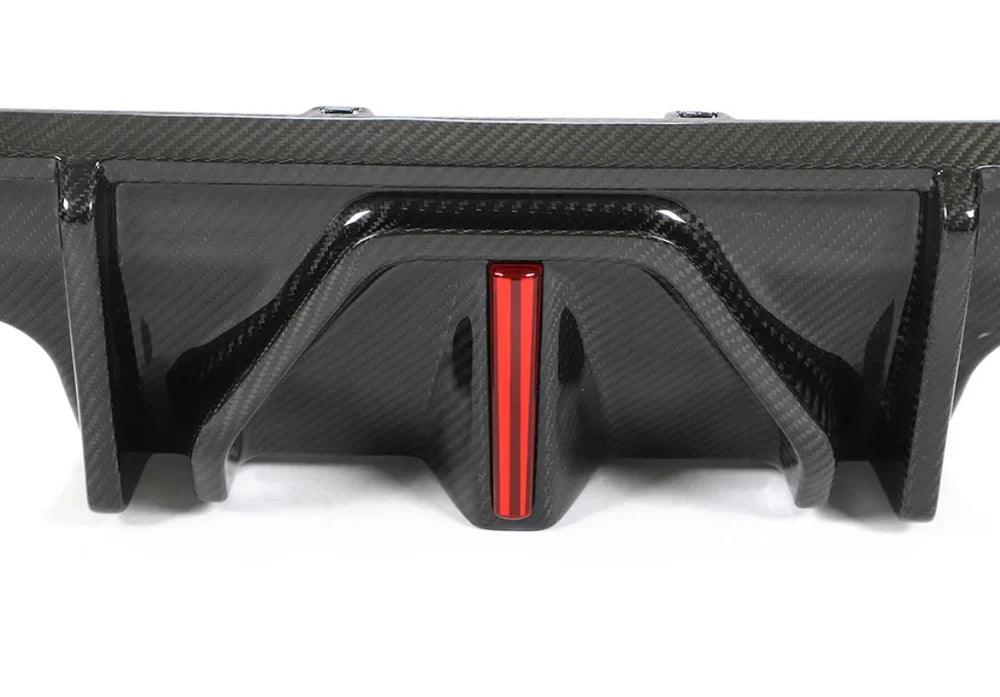 CARBON FIBER LED DIFFUSER - G80 M3 | G82/G83 M4