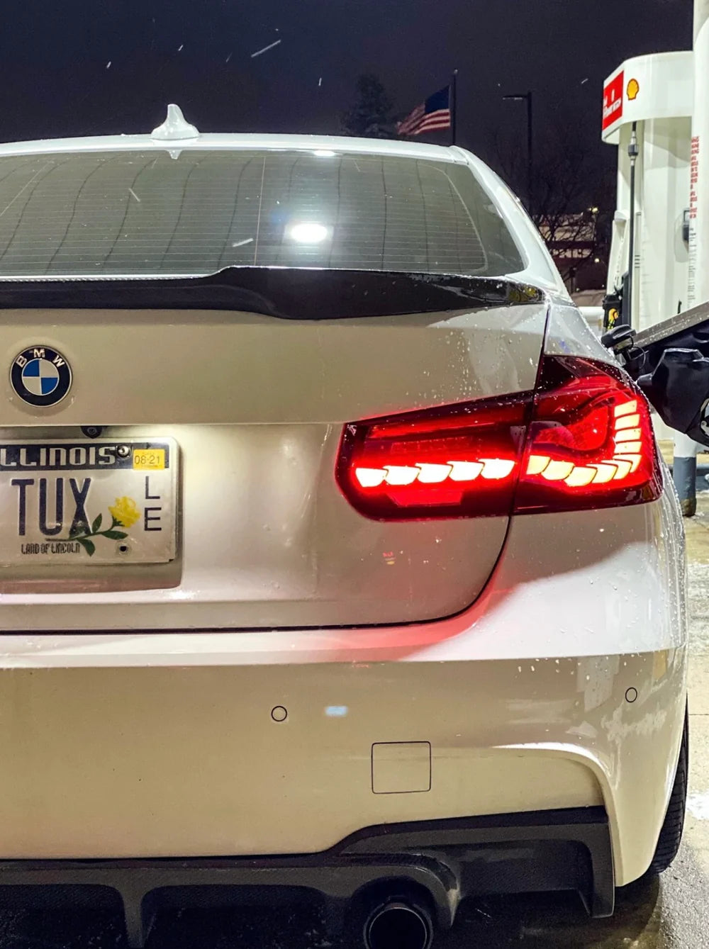 F80/F30 GTS STYLE TAIL LIGHTS